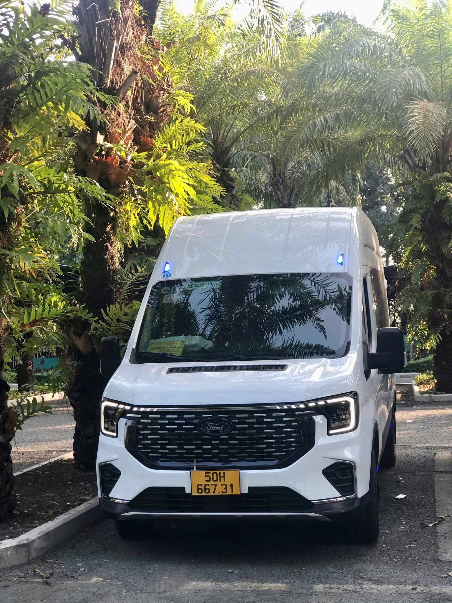 Xe 16 chỗ